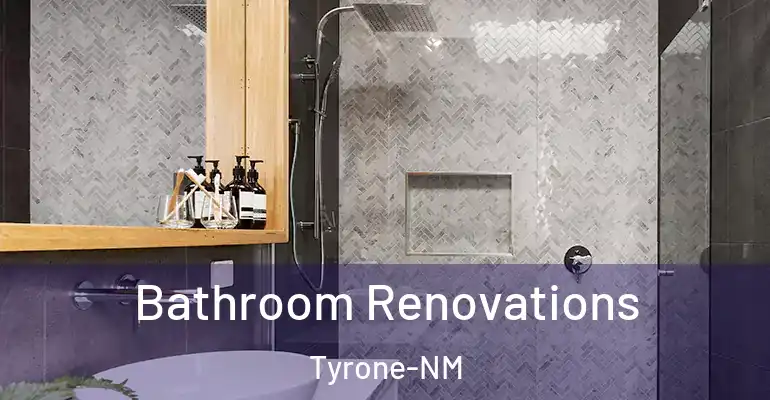 inner Bathroom imggen Bathroom Renovations Tyrone-NM