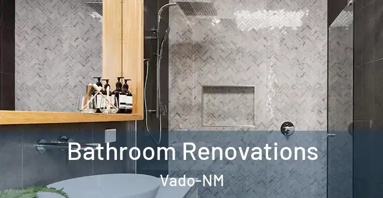 inner Bathroom imggen Bathroom Renovations Vado-NM