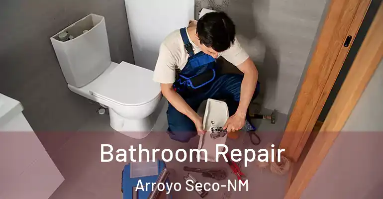 inner Bathroom imggen Bathroom Repair Arroyo Seco-NM