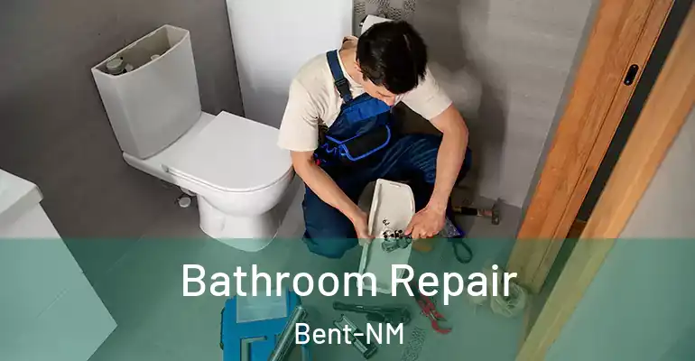 inner Bathroom imggen Bathroom Repair Bent-NM