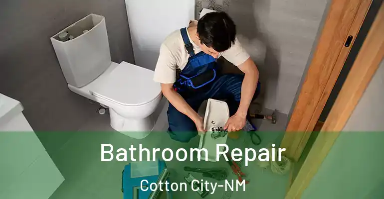 inner Bathroom imggen Bathroom Repair Cotton City-NM
