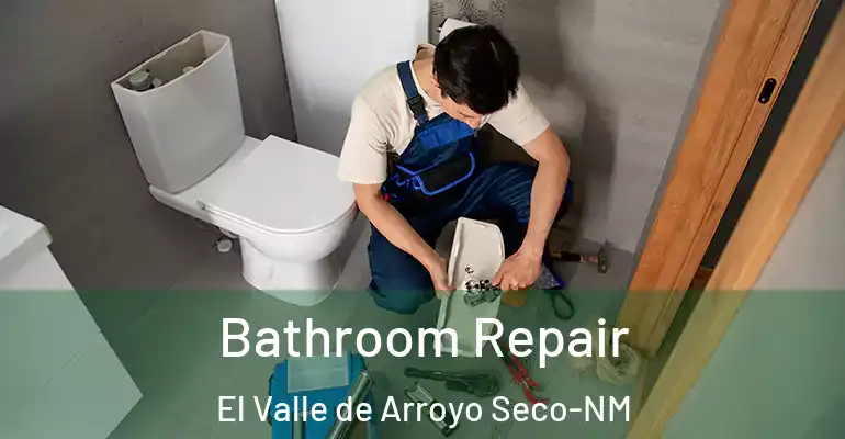 inner Bathroom imggen Bathroom Repair El Valle de Arroyo Seco-NM