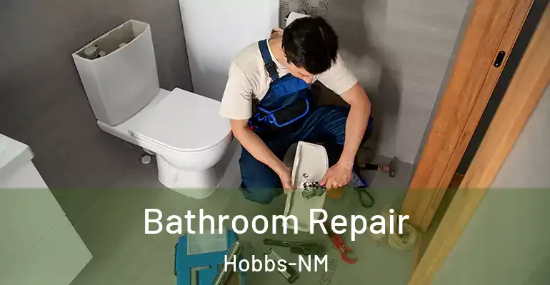 inner Bathroom imggen Bathroom Repair Hobbs-NM