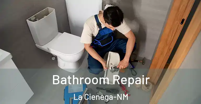inner Bathroom imggen Bathroom Repair La Cienega-NM