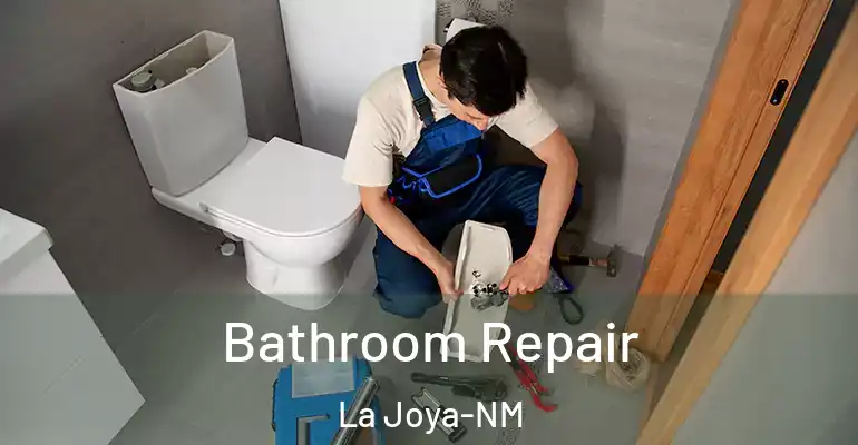 inner Bathroom imggen Bathroom Repair La Joya-NM