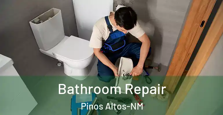 inner Bathroom imggen Bathroom Repair Pinos Altos-NM