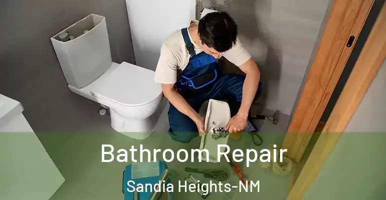 inner Bathroom imggen Bathroom Repair Sandia Heights-NM