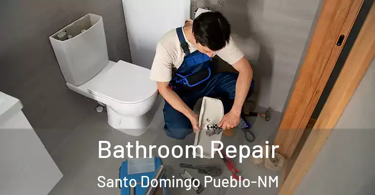 inner Bathroom imggen Bathroom Repair Santo Domingo Pueblo-NM