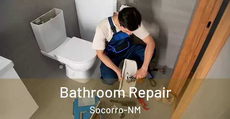 inner Bathroom imggen Bathroom Repair Socorro-NM