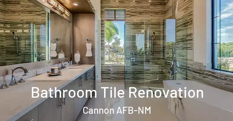 inner Bathroom imggen Bathroom Tile Renovation Cannon AFB-NM