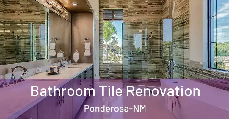 inner Bathroom imggen Bathroom Tile Renovation Ponderosa-NM