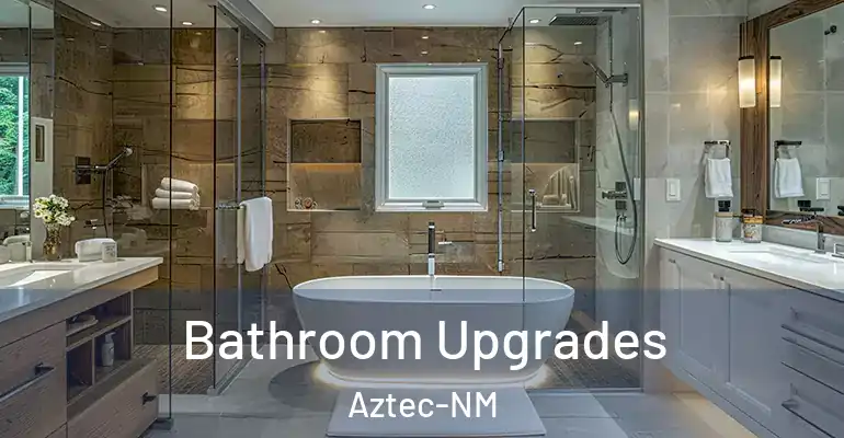 inner Bathroom imggen Bathroom Upgrades Aztec-NM