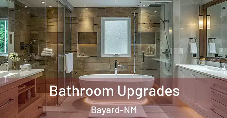 inner Bathroom imggen Bathroom Upgrades Bayard-NM