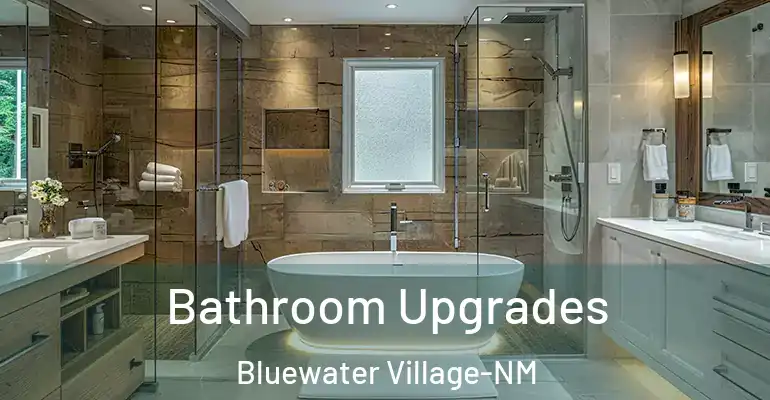 inner Bathroom imggen Bathroom Upgrades Bluewater Village-NM