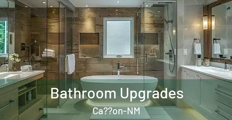 inner Bathroom imggen Bathroom Upgrades Ca??on-NM