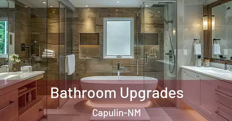 inner Bathroom imggen Bathroom Upgrades Capulin-NM
