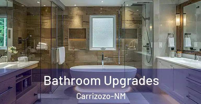 inner Bathroom imggen Bathroom Upgrades Carrizozo-NM