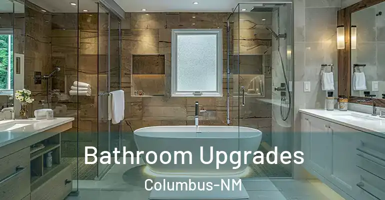 inner Bathroom imggen Bathroom Upgrades Columbus-NM
