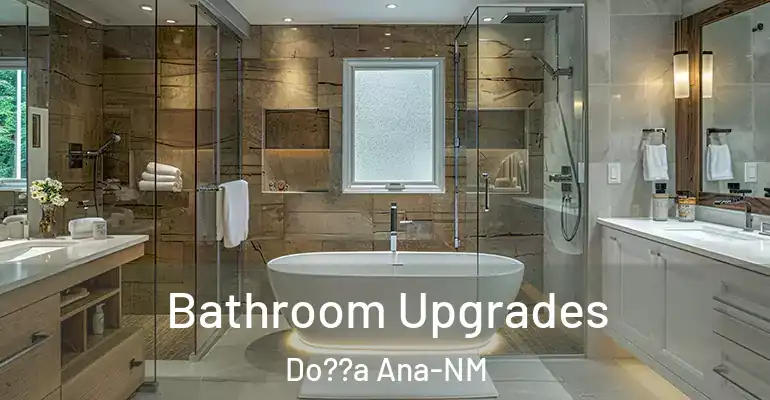 inner Bathroom imggen Bathroom Upgrades Do??a Ana-NM