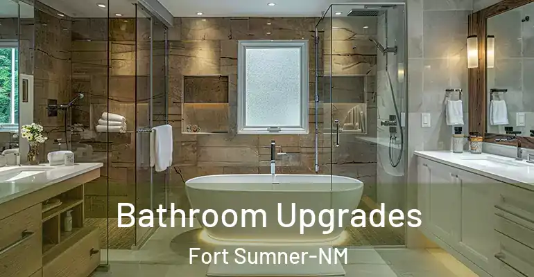 inner Bathroom imggen Bathroom Upgrades Fort Sumner-NM