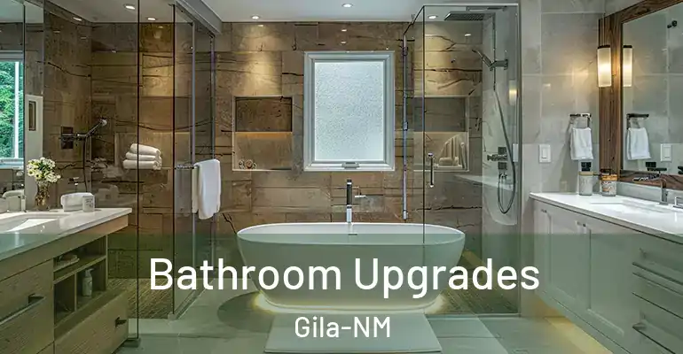 inner Bathroom imggen Bathroom Upgrades Gila-NM