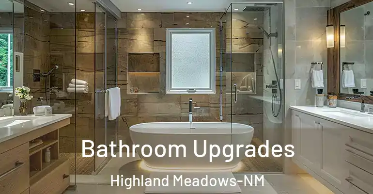 inner Bathroom imggen Bathroom Upgrades Highland Meadows-NM