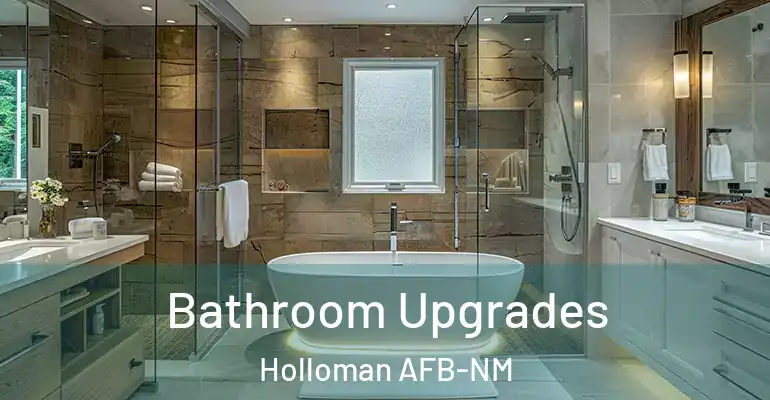 inner Bathroom imggen Bathroom Upgrades Holloman AFB-NM