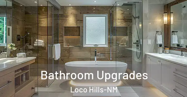inner Bathroom imggen Bathroom Upgrades Loco Hills-NM