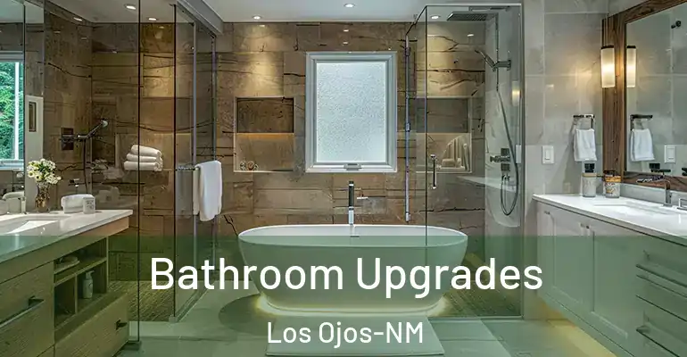 inner Bathroom imggen Bathroom Upgrades Los Ojos-NM