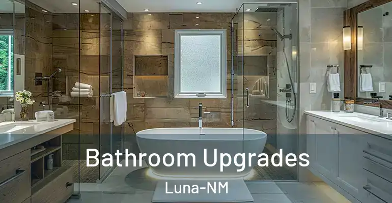 inner Bathroom imggen Bathroom Upgrades Luna-NM