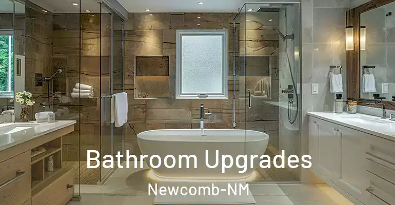 inner Bathroom imggen Bathroom Upgrades Newcomb-NM