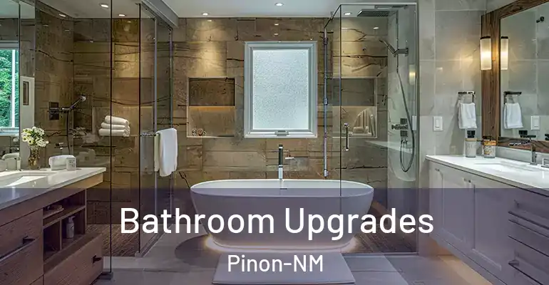 inner Bathroom imggen Bathroom Upgrades Pinon-NM