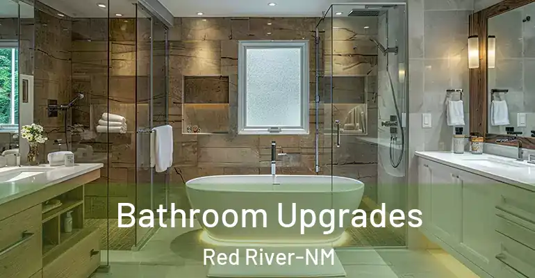 inner Bathroom imggen Bathroom Upgrades Red River-NM