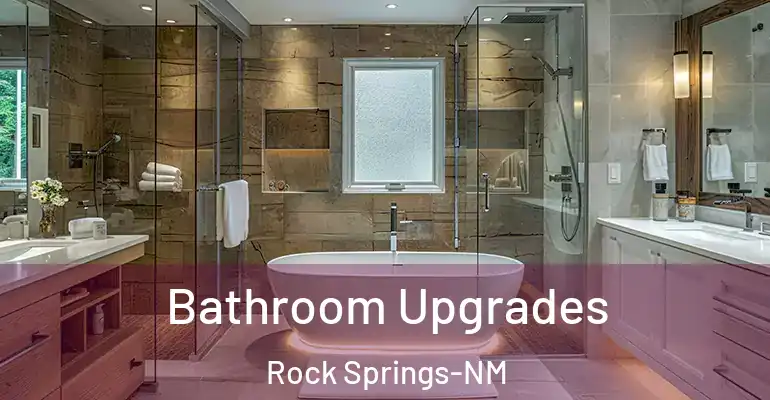 inner Bathroom imggen Bathroom Upgrades Rock Springs-NM