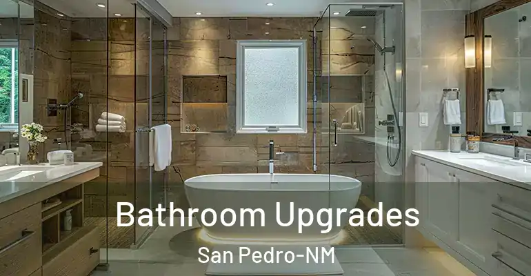 inner Bathroom imggen Bathroom Upgrades San Pedro-NM