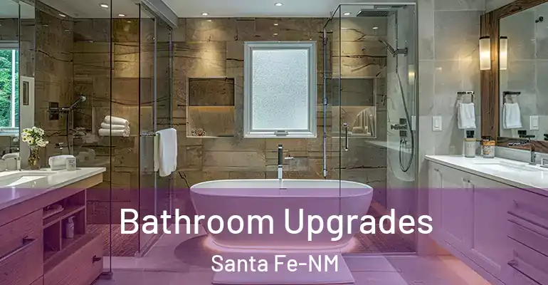 inner Bathroom imggen Bathroom Upgrades Santa Fe-NM