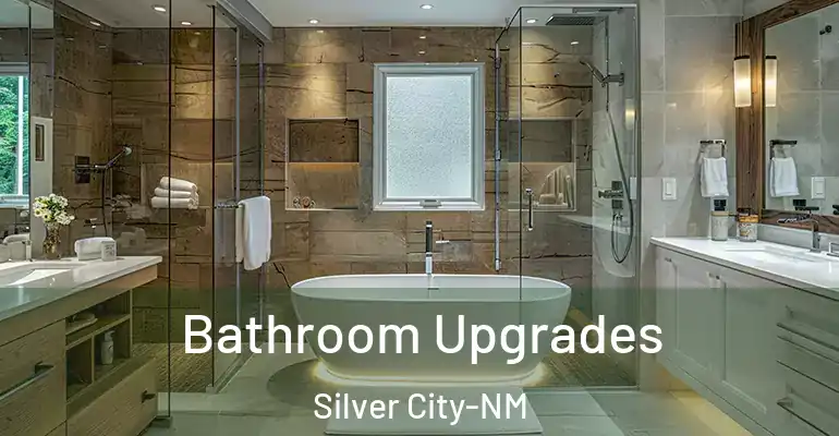 inner Bathroom imggen Bathroom Upgrades Silver City-NM