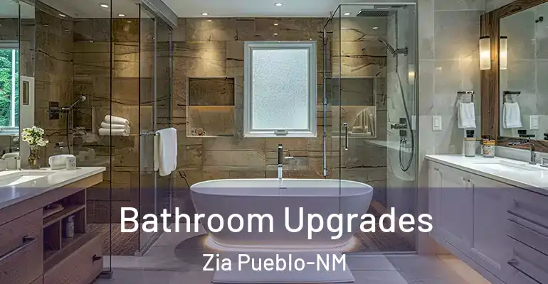 inner Bathroom imggen Bathroom Upgrades Zia Pueblo-NM