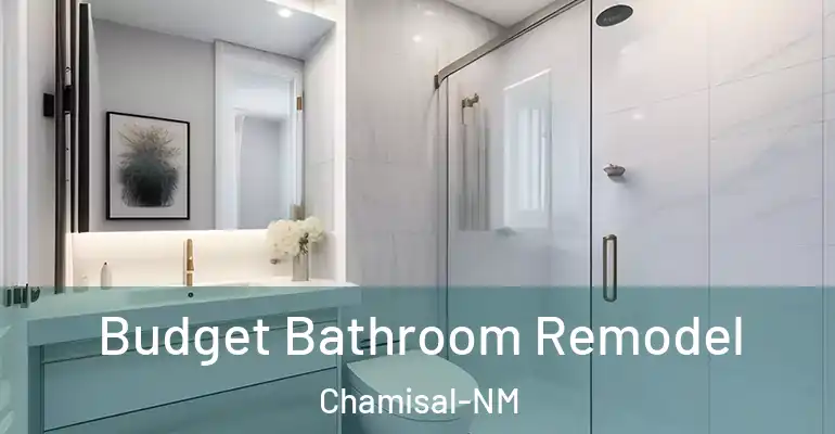 inner Bathroom imggen Budget Bathroom Remodel Chamisal-NM