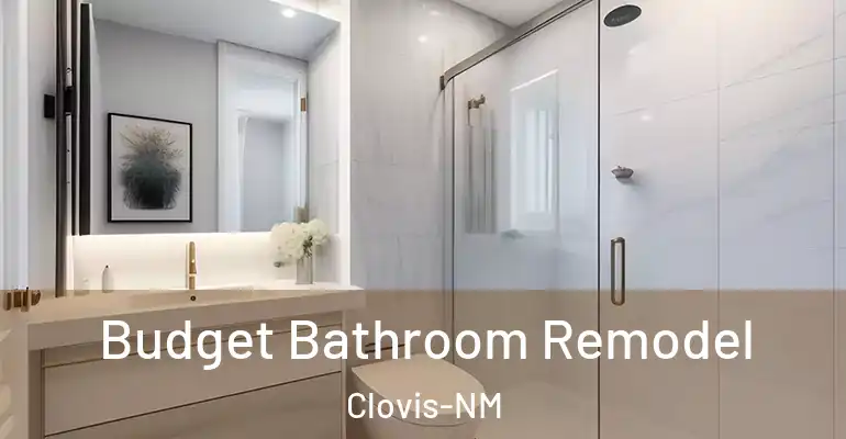 inner Bathroom imggen Budget Bathroom Remodel Clovis-NM