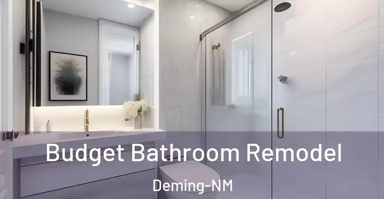 inner Bathroom imggen Budget Bathroom Remodel Deming-NM