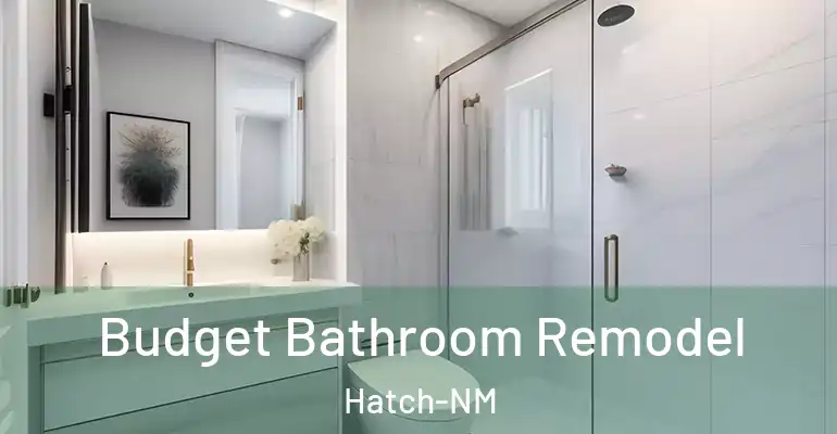 inner Bathroom imggen Budget Bathroom Remodel Hatch-NM