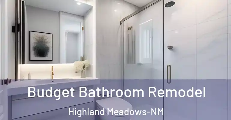 inner Bathroom imggen Budget Bathroom Remodel Highland Meadows-NM