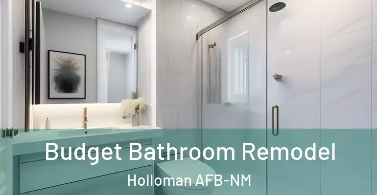 inner Bathroom imggen Budget Bathroom Remodel Holloman AFB-NM