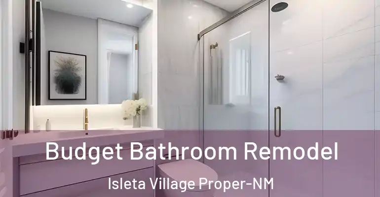 inner Bathroom imggen Budget Bathroom Remodel Isleta Village Proper-NM