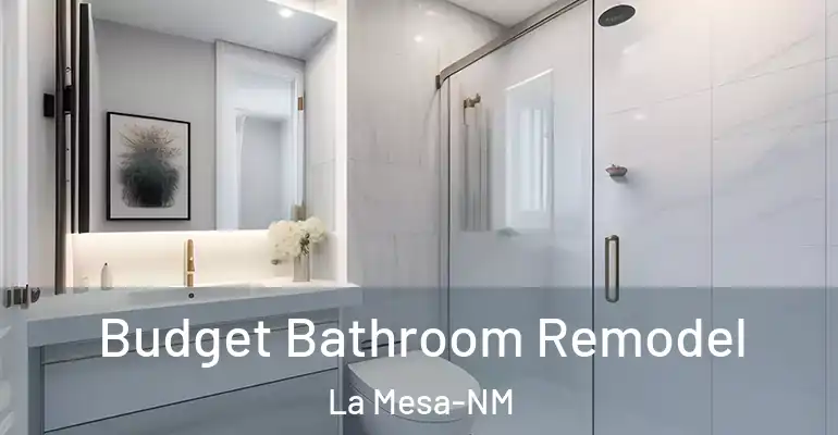 inner Bathroom imggen Budget Bathroom Remodel La Mesa-NM