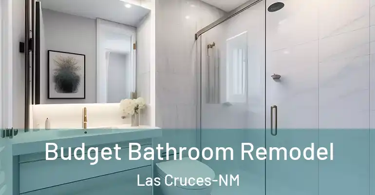 inner Bathroom imggen Budget Bathroom Remodel Las Cruces-NM