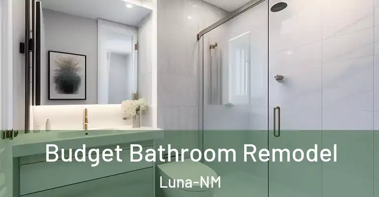 inner Bathroom imggen Budget Bathroom Remodel Luna-NM