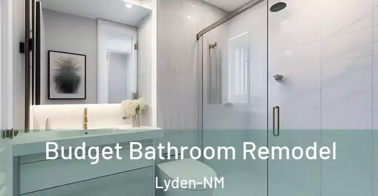 inner Bathroom imggen Budget Bathroom Remodel Lyden-NM