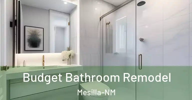 inner Bathroom imggen Budget Bathroom Remodel Mesilla-NM